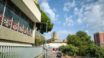 Apartment in Torre Baró photo 11